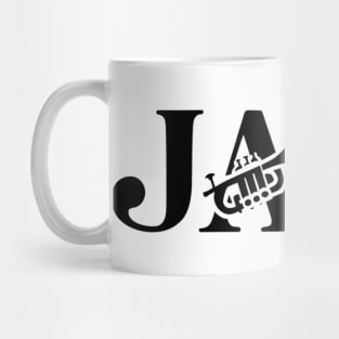 Jazz Mug